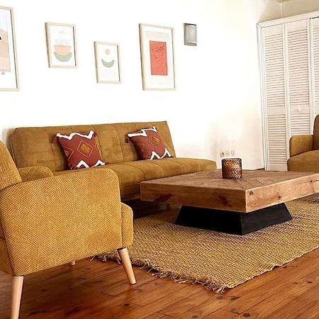 דירות ארל Grand Duplex Lumineux-Hyper Centre מראה חיצוני תמונה