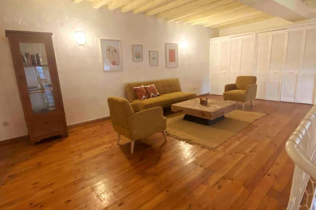 דירות ארל Grand Duplex Lumineux-Hyper Centre מראה חיצוני תמונה