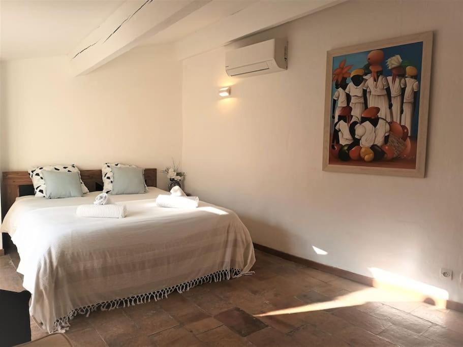 דירות ארל Grand Duplex Lumineux-Hyper Centre מראה חיצוני תמונה