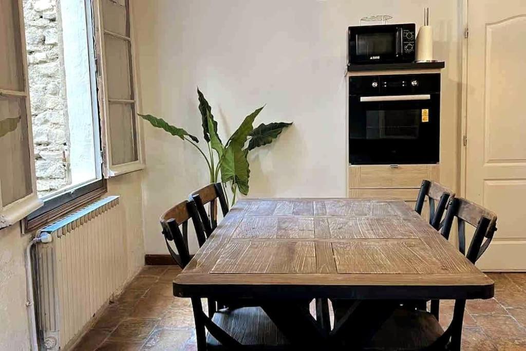 דירות ארל Grand Duplex Lumineux-Hyper Centre מראה חיצוני תמונה