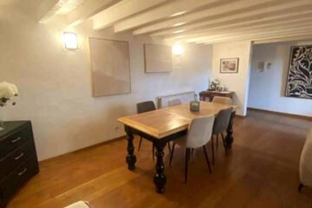 דירות ארל Grand Duplex Lumineux-Hyper Centre מראה חיצוני תמונה