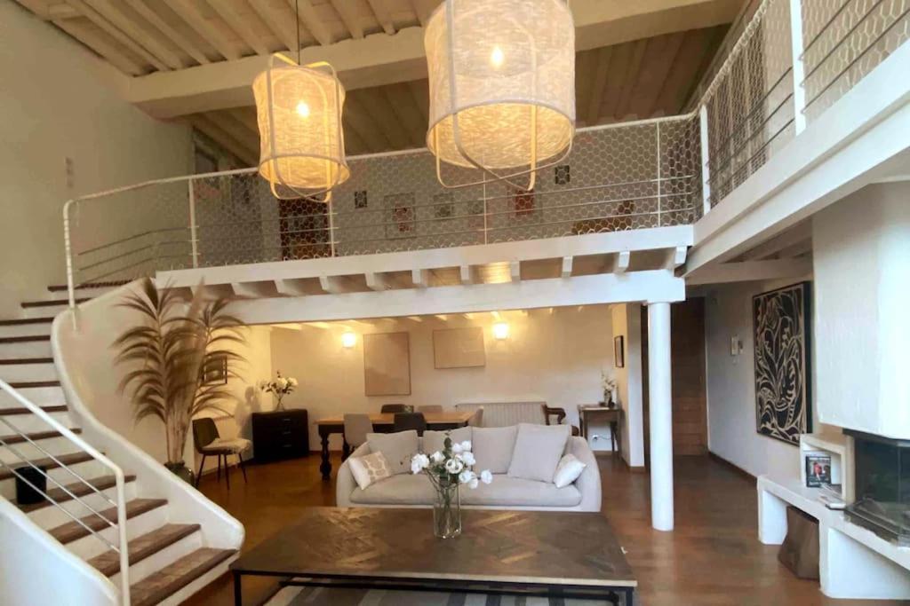 דירות ארל Grand Duplex Lumineux-Hyper Centre מראה חיצוני תמונה